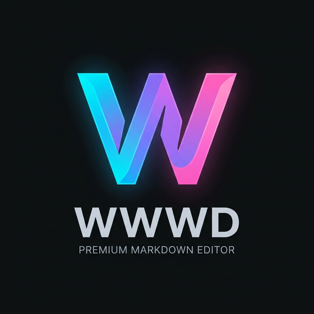 WWWD Logo