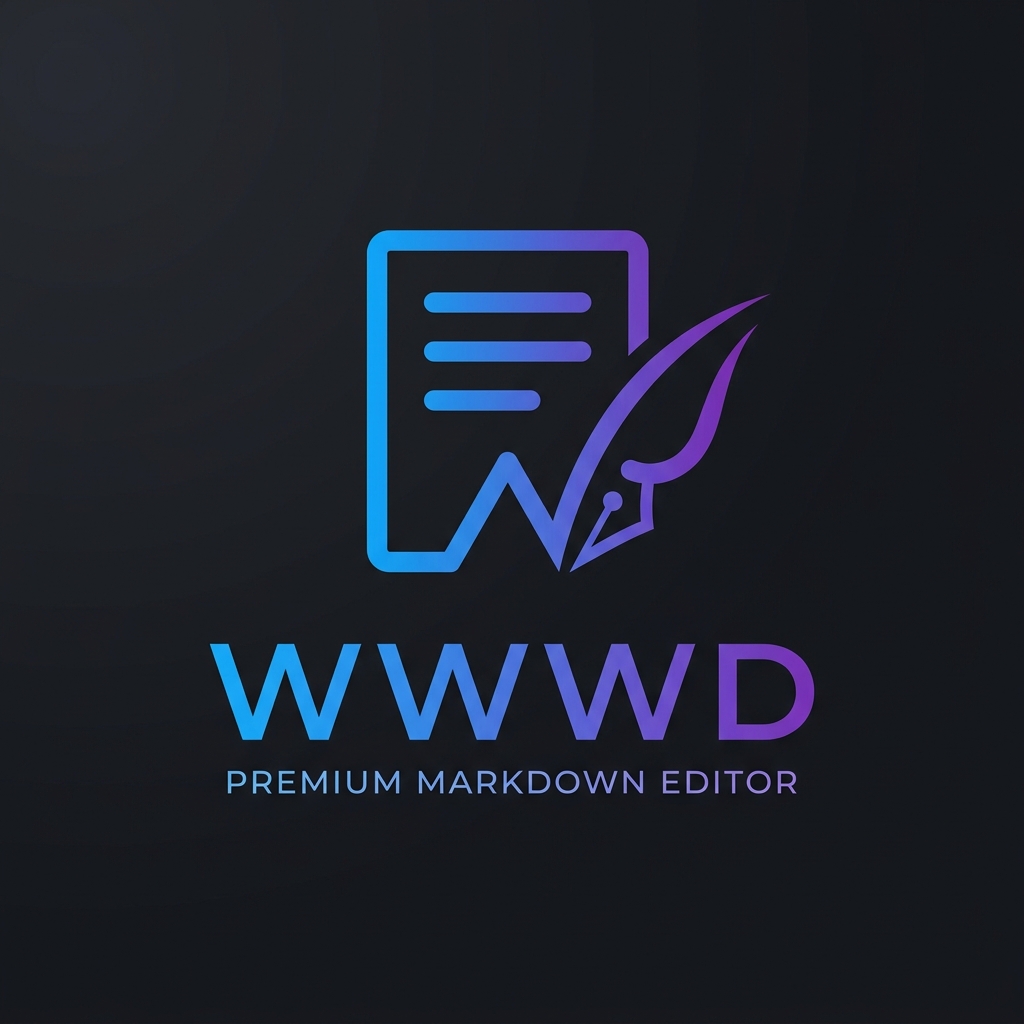 WWWD Logo